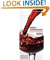 Hugh Johnson's Pocket Wine Book 2012