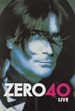 Renato Zero - Zero40 Live