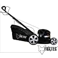 FUXTEC BENZIN RASENM�HER B&S MOTOR 500