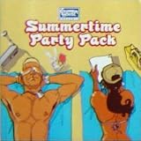 Summertime Party Pack