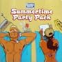 Summertime Party Pack