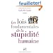 Les lois fondamentales de la stupidit� humaine