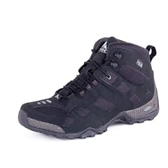 Vaude Mens Stone Rider Ceplex Mid 20125, Herren Sportschuhe - Wandern
