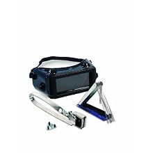 Hobart 770189 Welding Goggles, Triple Flint Striker, Tip Cleaner Value Pack