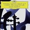 Beethoven: String Quartet Op. 95/Schubert: Quartet D.887