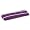 Purple/White