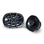 Kicker 08KS6930 KS-Series 6-Inch x 9-Inch 152mm X 229mm 3-Way Speaker
