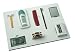 Health and Beauty Sorting Board Puzzle
