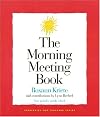 The Morning Meeting Book (Strategies for Teachers, 1)