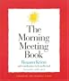 Morning Meeting Book, The (Strategies for Teachers, 1)