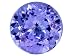 Price Comparison : MIN 1.50CT 7.5MM ROUND TANZANITE