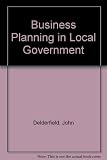 Business planning in local government