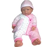 JC Toys 20 inches  La Baby