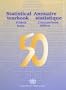 Statistical Yearbook 2005 - Fiftieth Issue (Statistical Yearbook/Annuaire Statistique) (Multilingual Edition)