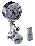 Mityvac 4095 Metal Silverline Dual Converter