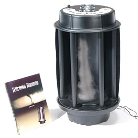 Hubbard Scientific 648 Tornado Demonstration Model
