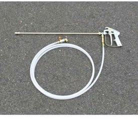 Newstripe 10000201 Hand Gun With 12ft Hose Scotsman Pavement Line Striper