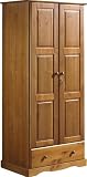 Flexible Wardrobe, 32