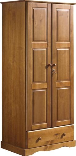 Flexible Wardrobe, 32