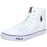 Polo Ralph Lauren Cantor Mid 990021 Unisex-Kinder Schnürhalbschuhe