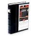 Handstands 48 CD and DVD Storage Binder (Model  11307)