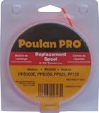 P4500/PP125 Repl Spool