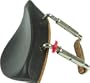 Glaesel GL-3542 4/4 Violin Chin Rest