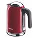 Kenwood SJM 021 kMix kettle chili-red