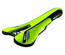 MC SELLE（マクセラ）1046 Dynamic サドル (グリーン/ブラック)