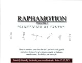 Raphamotion, Volume 1 (Raphamotion, 1)
