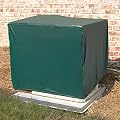 Air Conditioner Cover - square