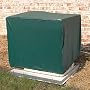 Air Conditioner Cover - square
