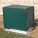 Kitchen & Housewares : Square Central Air Conditioner Covers