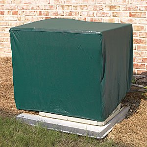 Childrens Toyshop  Outdoor Living : Air Conditioner Cover - square