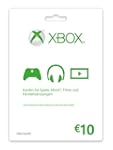 Xbox Live - 10 EUR Guthaben [Xbox Liv...