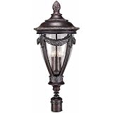 KP-5-701-52 - Acropolis Post Lantern