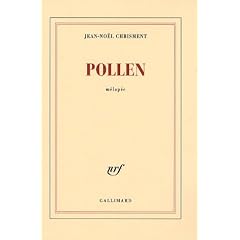 Pollen : M�lop�e