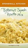 Stonewall Kitchen Butternut Squash Risotto Mix, 6-Ounce Boxes (Pack of 4)