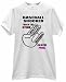 BASEBALL SHOCKER GO NATIONALS IN THE PINK TWO OTHERS IN THE STINK HARDCORE FAN T SHIRT jersey