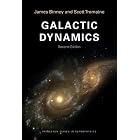 Galactic Dynamics: (Second Edition) (Princeton Series in Astrophysics) by  James Binney and Scott Tremaine