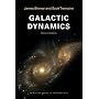 Galactic Dynamics: (Second Edition) (Princeton Series in Astrophysics)