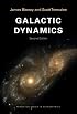 Galactic Dynamics: (Second Edition) (Princeton Series in Astrophysics)