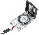 SILVA Ranger Compass - Model 515CL