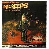 ED RUSH & OPTICAL / THE CREEPS