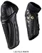 Icon Field Armor Knee/Shin Guards - --/Black