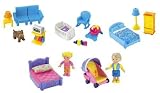 My First Dollhouse Furniture Collection