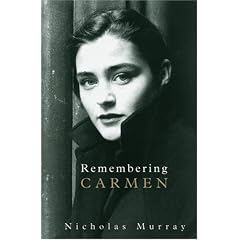 Remembering Carmen