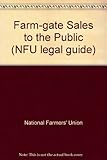 Farm-gate sales to the public