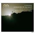 Machaut: Messe Notre Dame