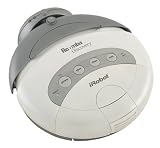 Roomba iRobot Discovery Cordless Robot Vacuum Cleaner 4210